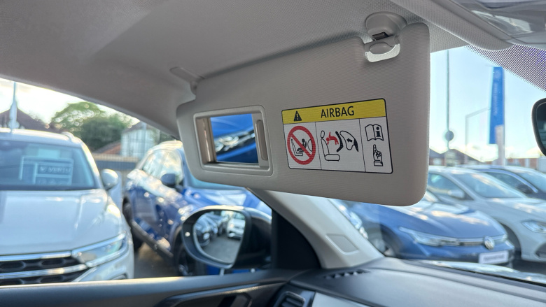 Volkswagen T-Cross 1.0 TSI Match 5dr Petrol Estate